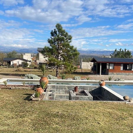 ロス・レアルテス Rancho La Alboradaヴィラ エクステリア 写真