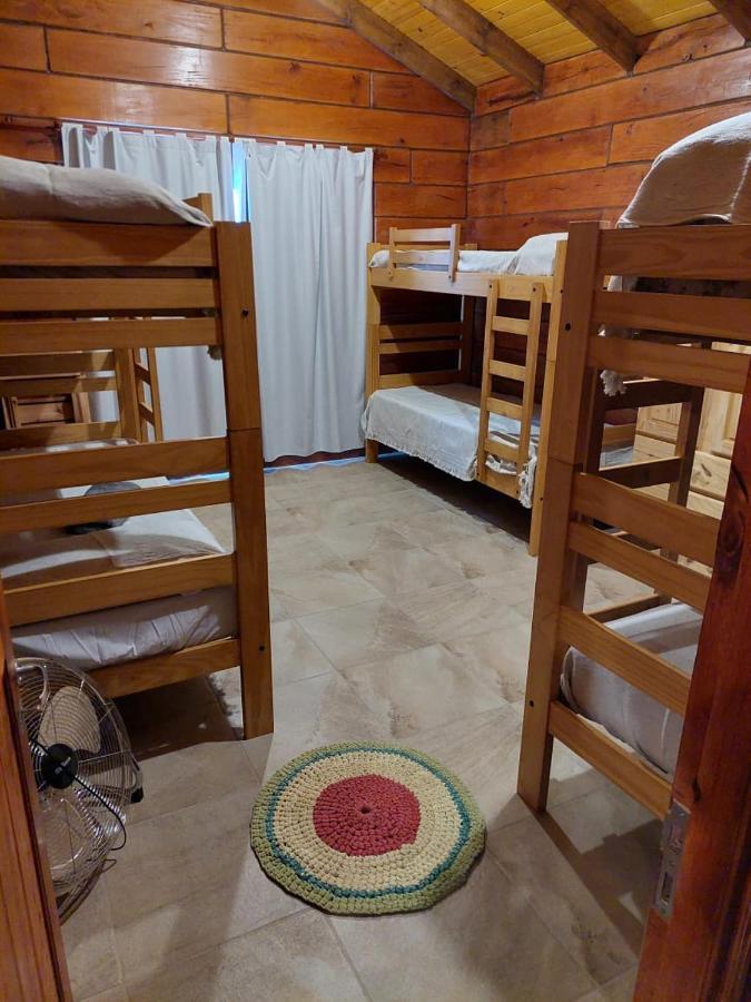 ロス・レアルテス Rancho La Alboradaヴィラ エクステリア 写真