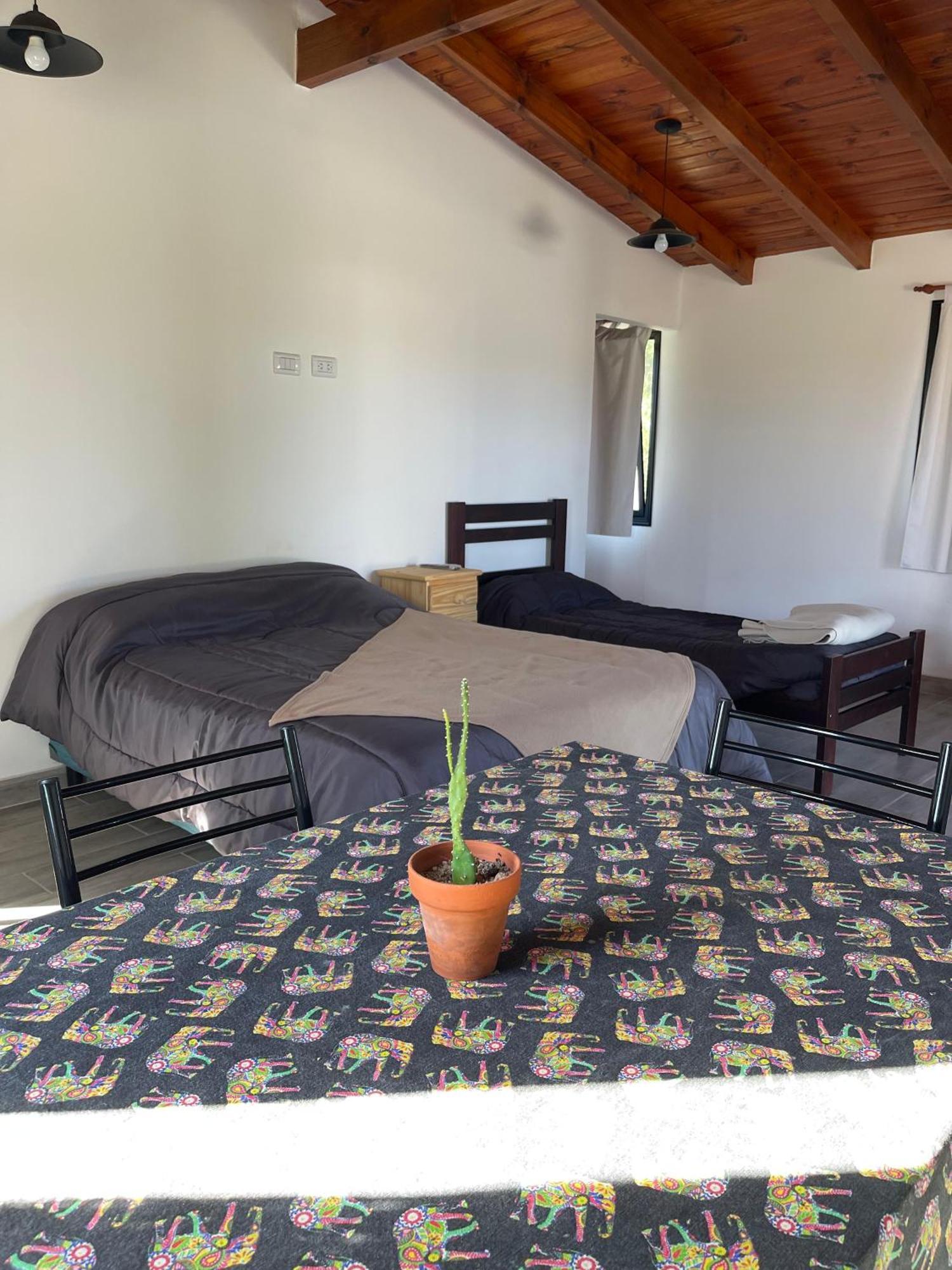 ロス・レアルテス Rancho La Alboradaヴィラ エクステリア 写真