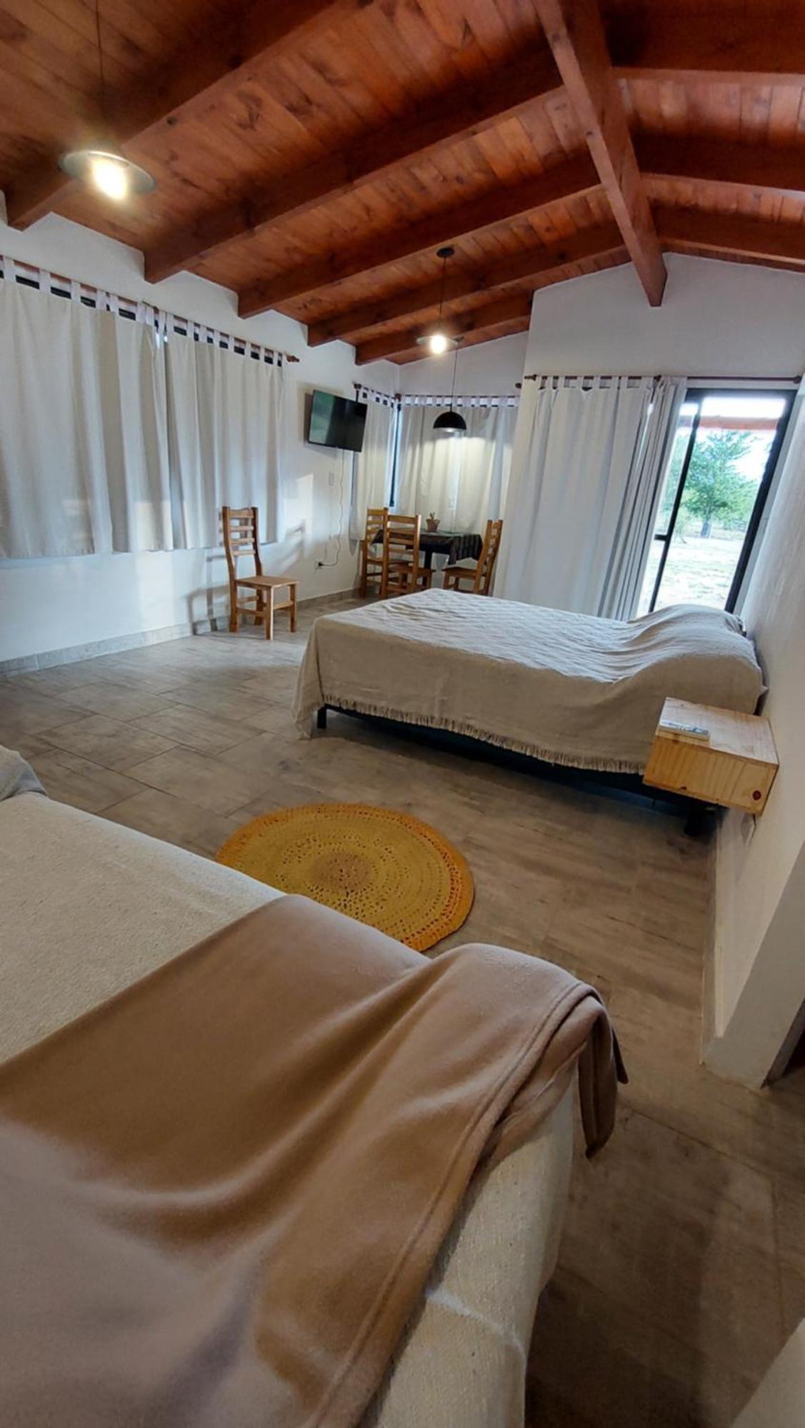 ロス・レアルテス Rancho La Alboradaヴィラ 部屋 写真