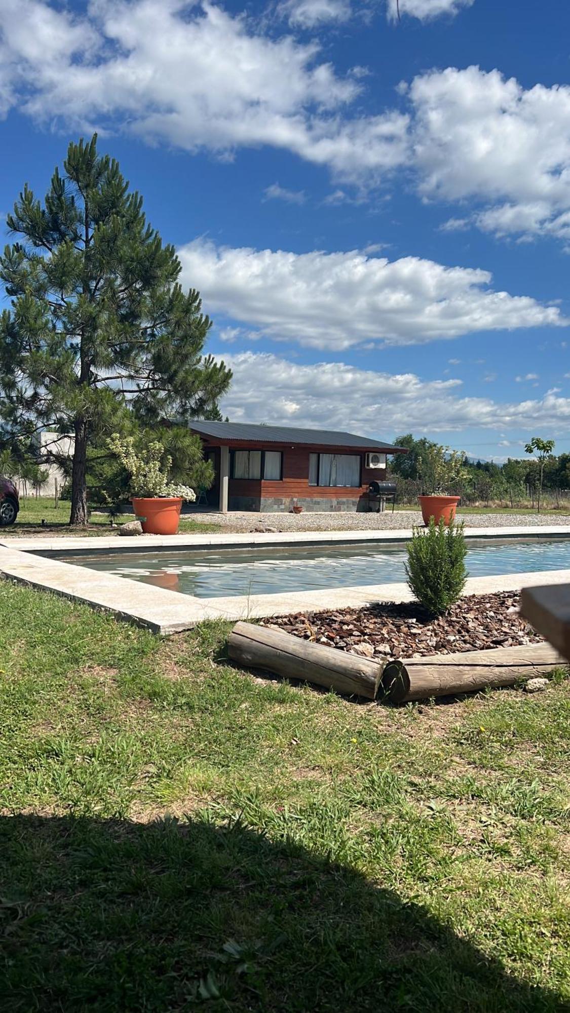 ロス・レアルテス Rancho La Alboradaヴィラ エクステリア 写真